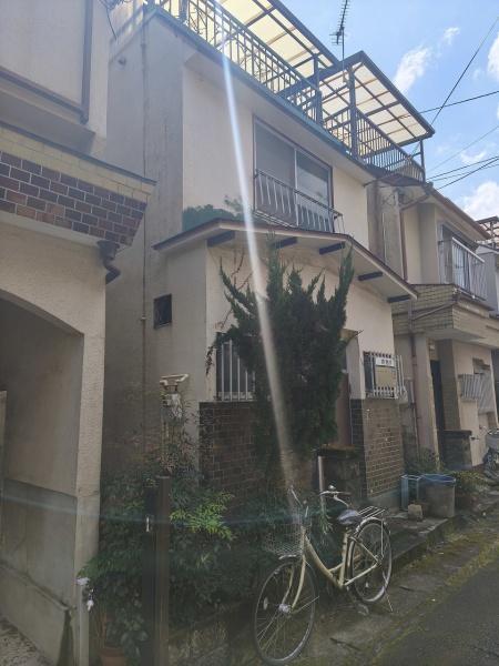 京都市山科区御陵荒巻町　中古戸建 現地写真（その他）