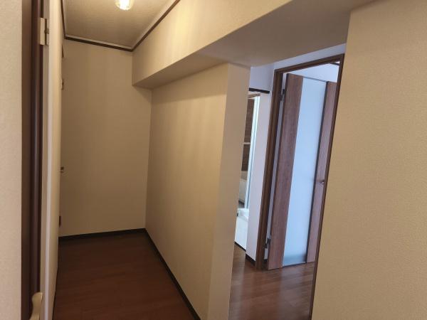 山科音羽マンションA棟 内観写真（その他）