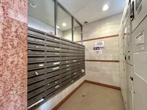 レピア堺湊 共用部写真（その他）