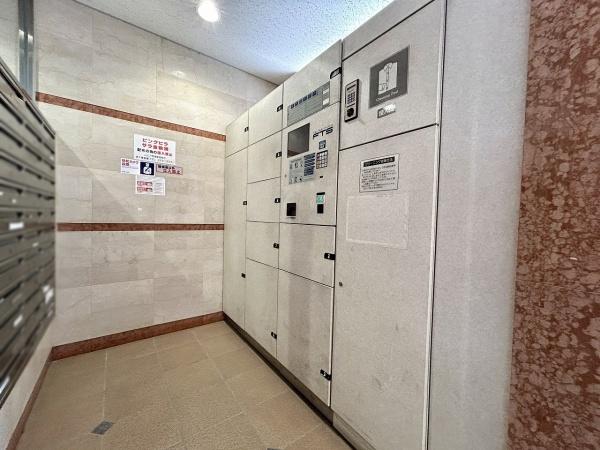 レピア堺湊 共用部写真（その他）