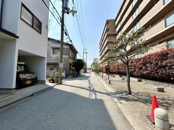 レピア堺湊 現地写真（その他）
