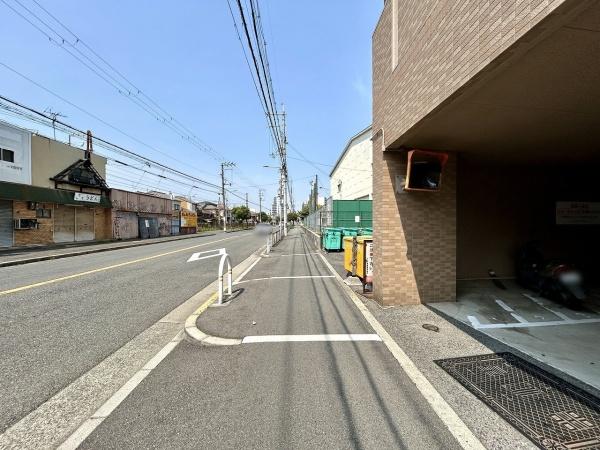 レピア堺湊 現地写真（その他）
