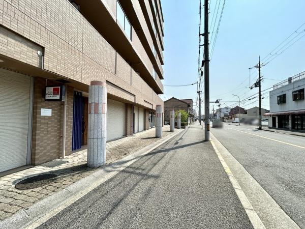 レピア堺湊 現地写真（その他）