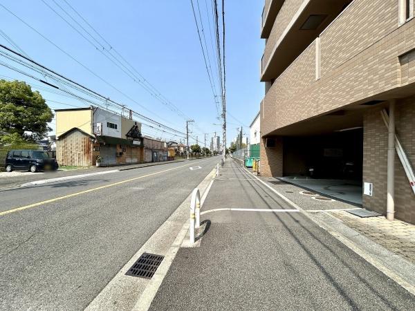 レピア堺湊 現地写真（その他）
