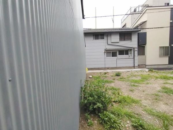 大阪市港区市岡元町2丁目　売土地 現地写真（その他）