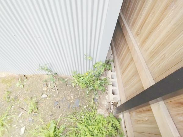 大阪市港区市岡元町2丁目　売土地 現地写真（その他）