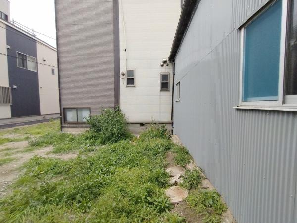 大阪市港区市岡元町2丁目　売土地 現地写真（その他）