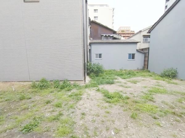 大阪市港区市岡元町2丁目　売土地 現地写真（その他）
