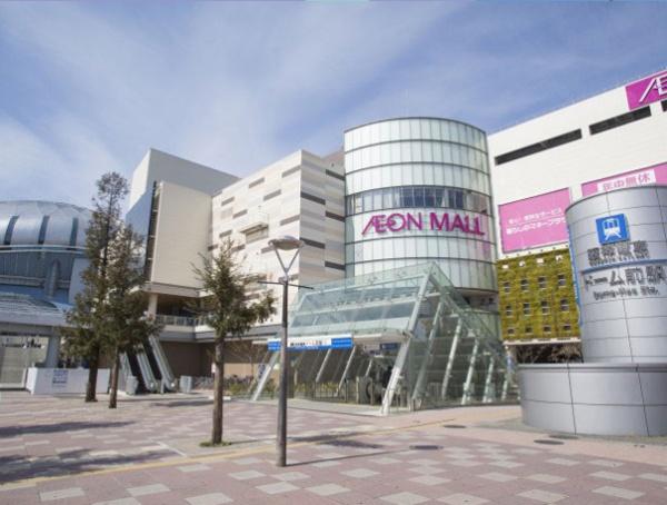 大阪市港区市岡元町2丁目　売土地 スーパー