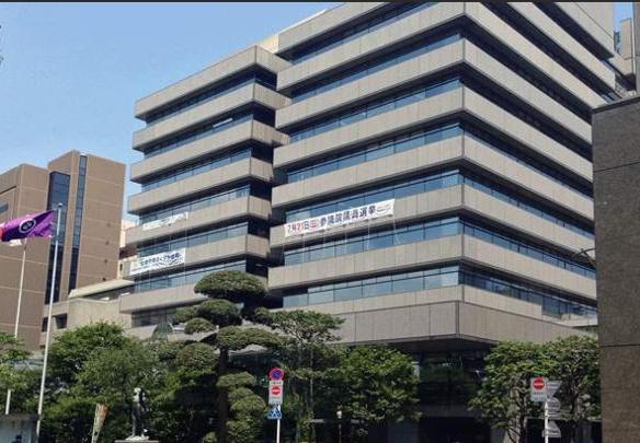 大阪市港区市岡元町2丁目　売土地 役所