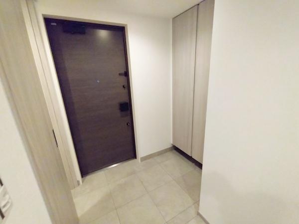 ジオタワー堺筋本町 現地写真（玄関）