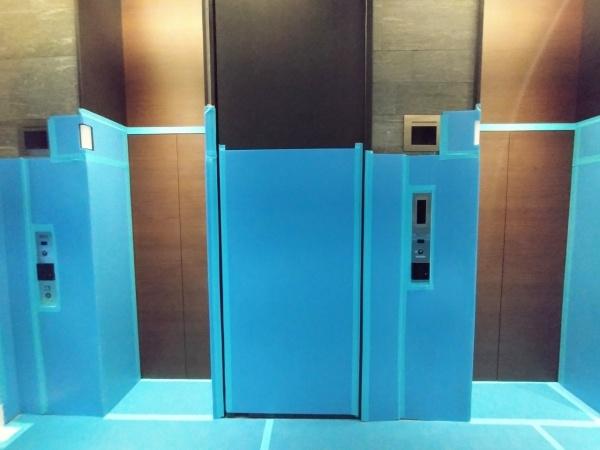ジオタワー堺筋本町 共用部写真（その他）