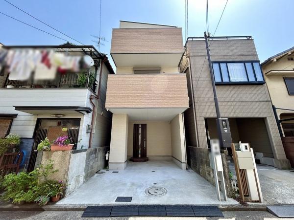 堺市堺区香ヶ丘町1丁　中古戸建 現地写真（その他）