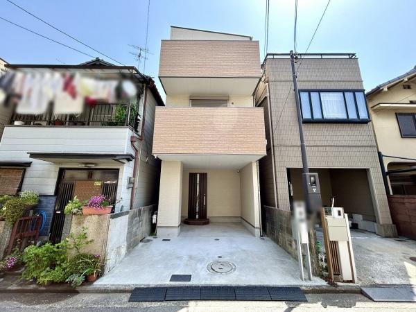 堺市堺区香ヶ丘町1丁　中古戸建 現地写真（その他）