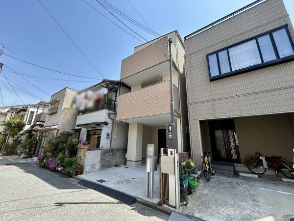 堺市堺区香ヶ丘町1丁　中古戸建 現地写真（その他）