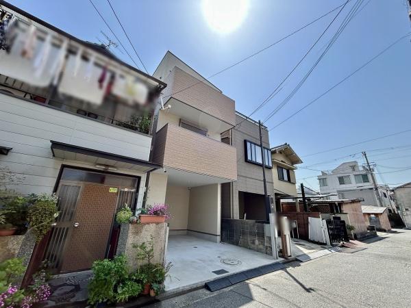 堺市堺区香ヶ丘町1丁　中古戸建 その他