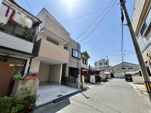 堺市堺区香ヶ丘町1丁　中古戸建 現地写真（その他）