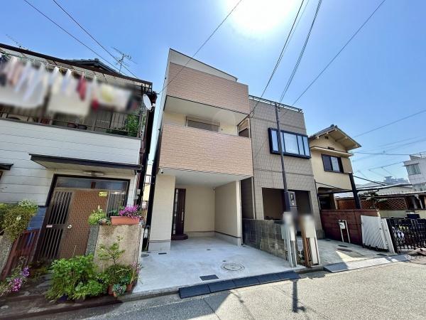 堺市堺区香ヶ丘町1丁　中古戸建 現地写真（その他）