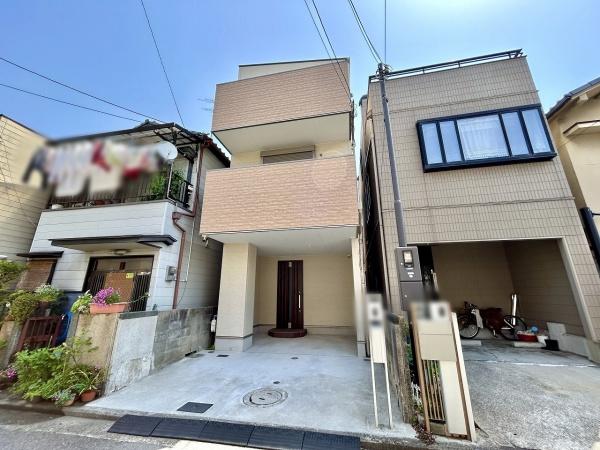 堺市堺区香ヶ丘町1丁　中古戸建 現地写真（その他）