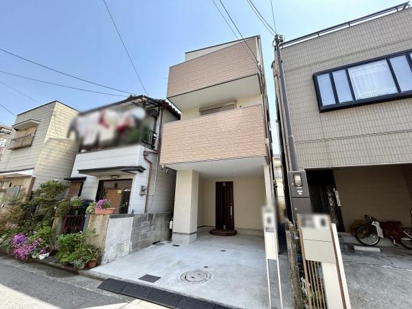 堺市堺区香ヶ丘町1丁　中古戸建 現地写真（その他）