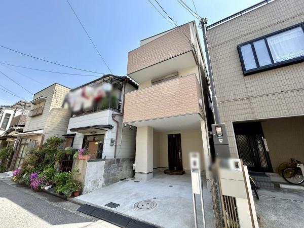 堺市堺区香ヶ丘町1丁　中古戸建 現地写真（その他）