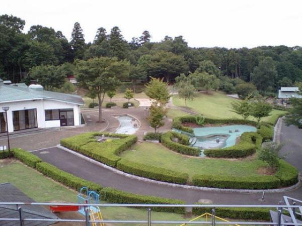 堺市中区深阪2丁B号地　売土地 公園