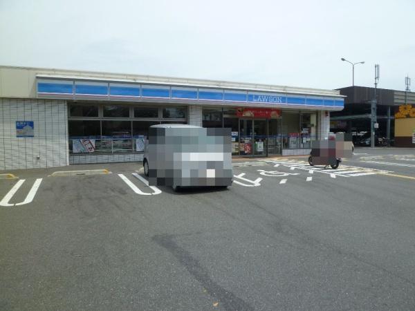 堺市中区深阪2丁A号地　売土地 コンビニ