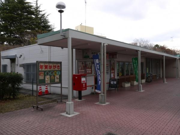 堺市中区深阪2丁A号地　売土地 郵便局