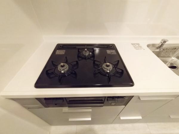 大阪市生野区生野東3丁目　中古戸建 内観写真（キッチン）