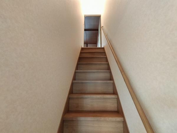 京都市右京区山ノ内宮脇町　中古戸建 内観写真（その他）