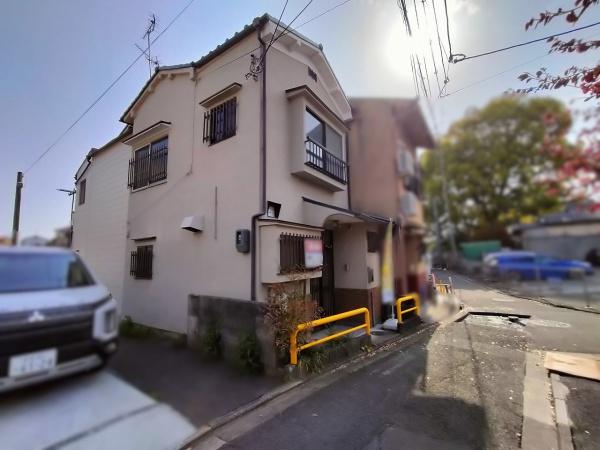 京都市右京区山ノ内宮脇町　中古戸建 現地写真（その他）