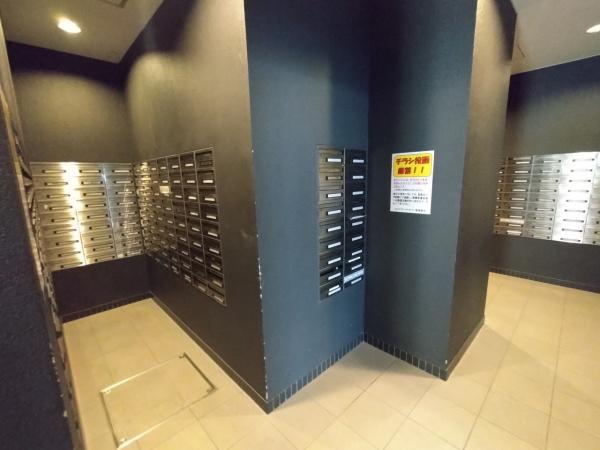 セントプレイスタワー 共用部写真（その他）