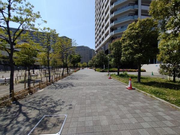 セントプレイスタワー 現地写真（その他）