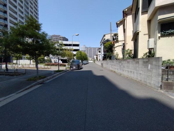 セントプレイスタワー 現地写真（その他）