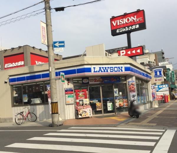 セントプレイスタワー コンビニ