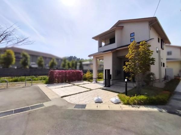 京都市左京区静市市原町　11号地　中古戸建 現地写真（その他）