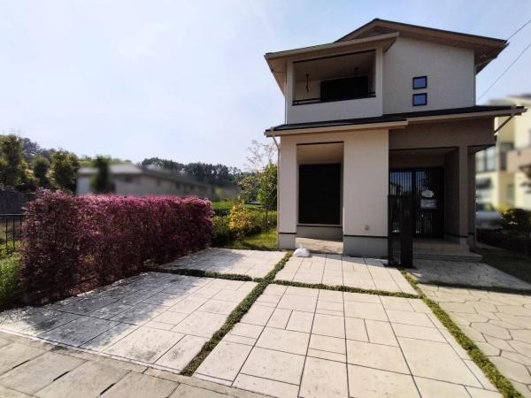 京都市左京区静市市原町　11号地　中古戸建 現地写真（その他）