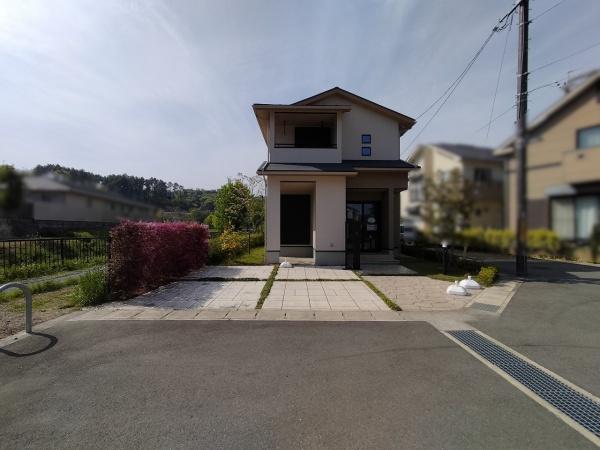 京都市左京区静市市原町　11号地　中古戸建 現地写真（その他）