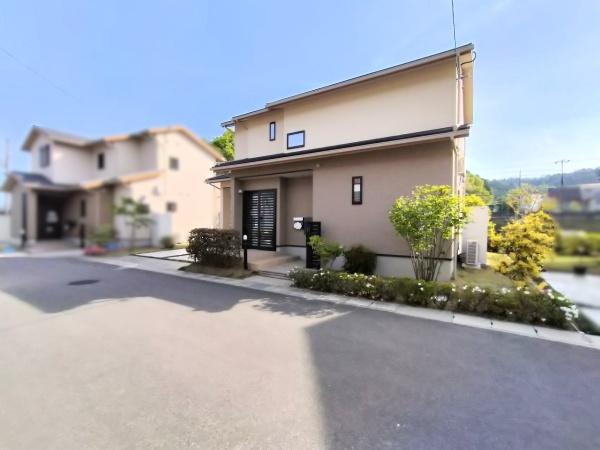 京都市左京区静市市原町　7号地　中古戸建 現地写真（その他）