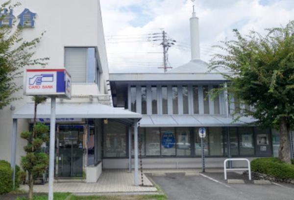 京都市左京区静市市原町　9号地　中古戸建 銀行