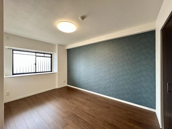 APAガーデンコート鳳西壱番館 内観写真（リビング以外の居室）