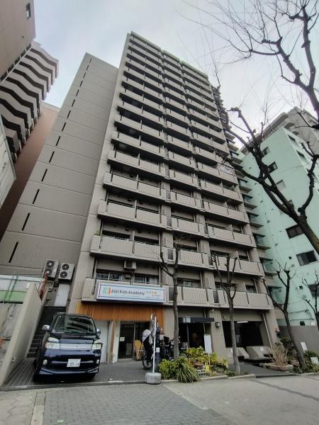 朝日プラザ高津Ⅱ その他