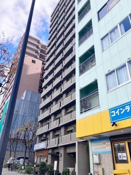 朝日プラザ高津Ⅱ その他