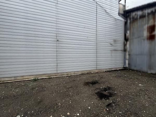 京都市中京区壬生森町　建築条件無売土地 現地写真