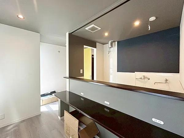 京都市右京区西院清水町　中古戸建 内観写真（その他）