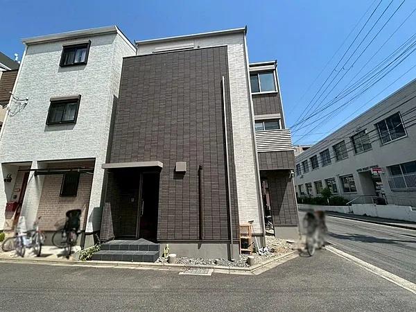 京都市右京区西院清水町　中古戸建 現地写真（その他）