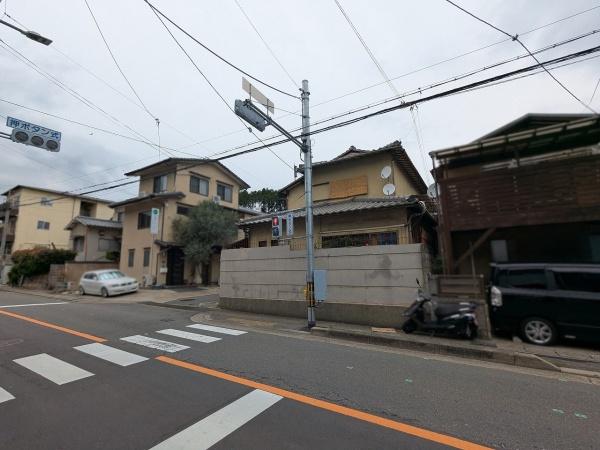 京都市右京区鳴滝松本町　中古戸建 現地写真（その他）