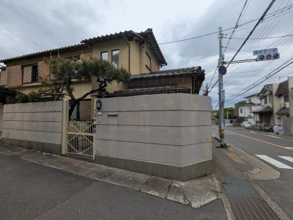 京都市右京区鳴滝松本町　中古戸建 現地写真（その他）