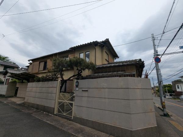 京都市右京区鳴滝松本町　中古戸建 現地写真（その他）