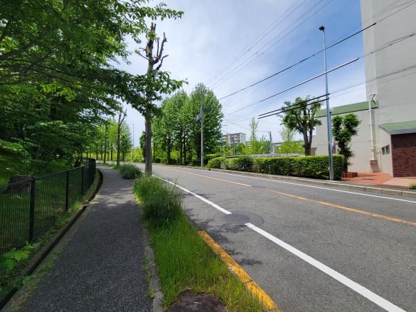 とがグリーンハイツ 現地写真（その他）